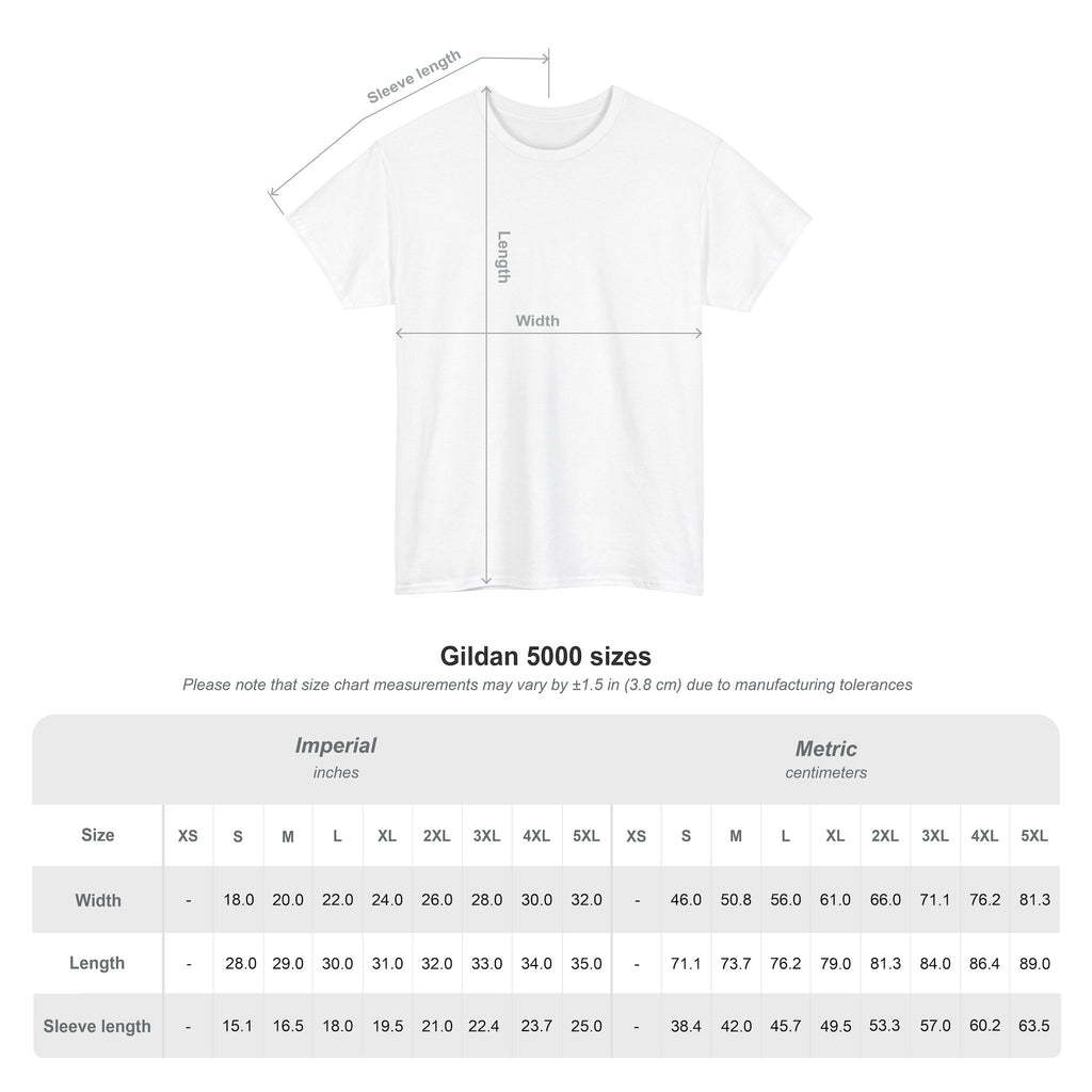 Belgian Malinois Owners Support Group T‑Shirt