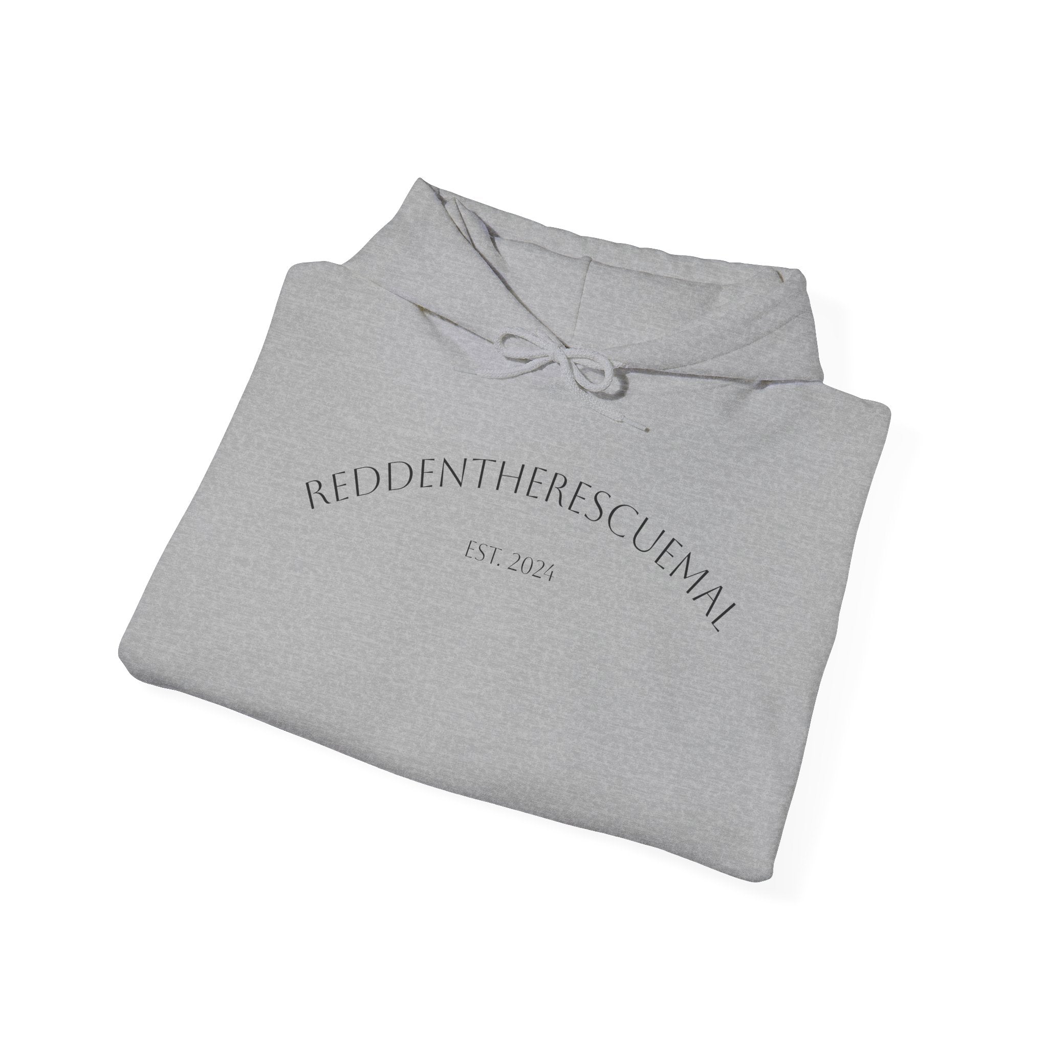 Belgian Malinois Hoodie — “Certified Doofus”