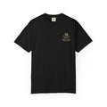 STAY Belgian Malinois — Vintage Dog Graphic Tee