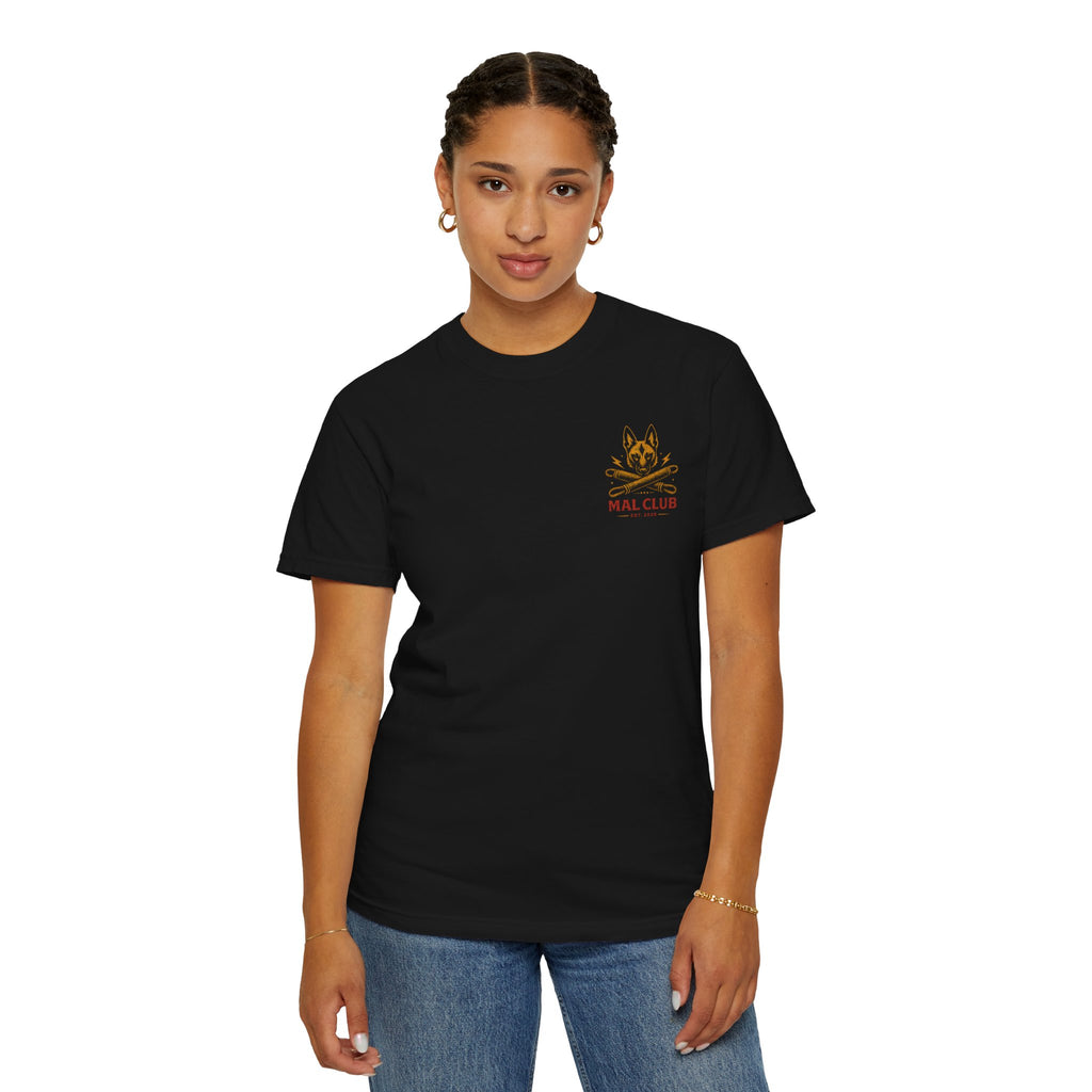 Come Out And Play - Belgian Malinois Shirt
