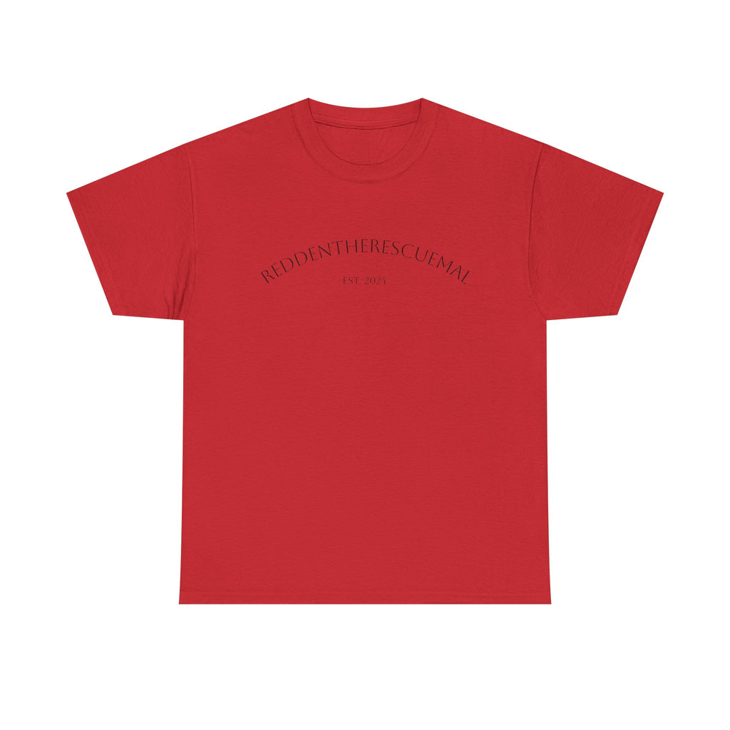 Belgian Malinois T‑Shirt — "Certified Doofus"