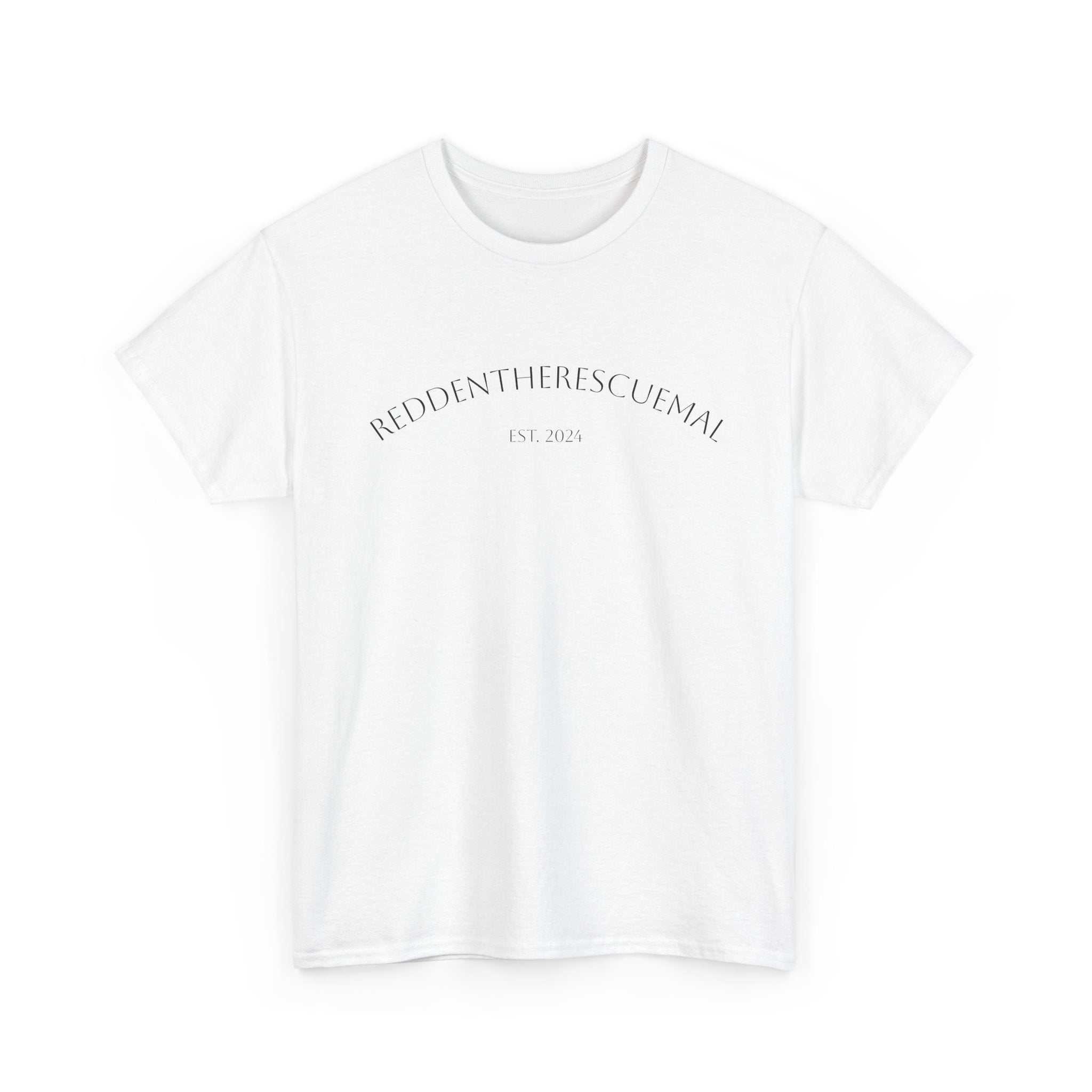 Belgian Malinois T‑Shirt — "Certified Doofus"