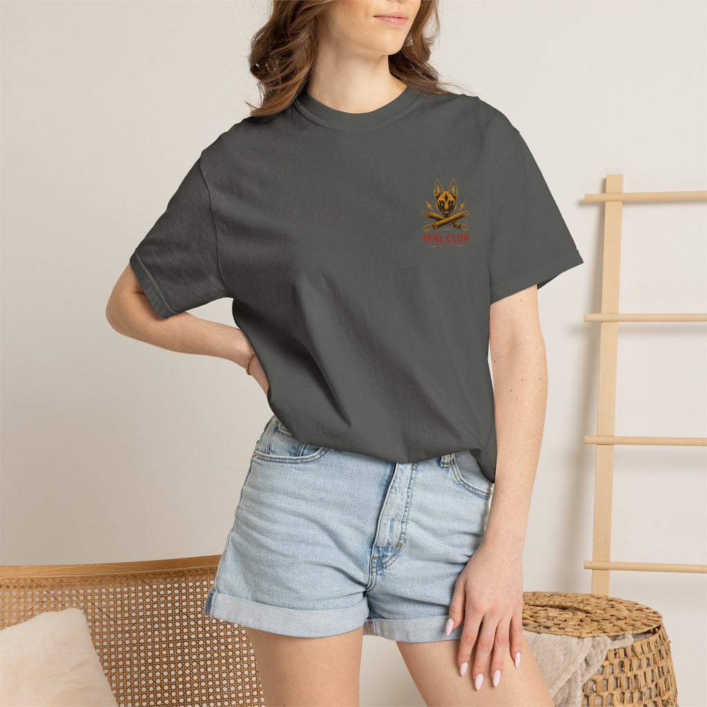Come Out And Play - Belgian Malinois Shirt