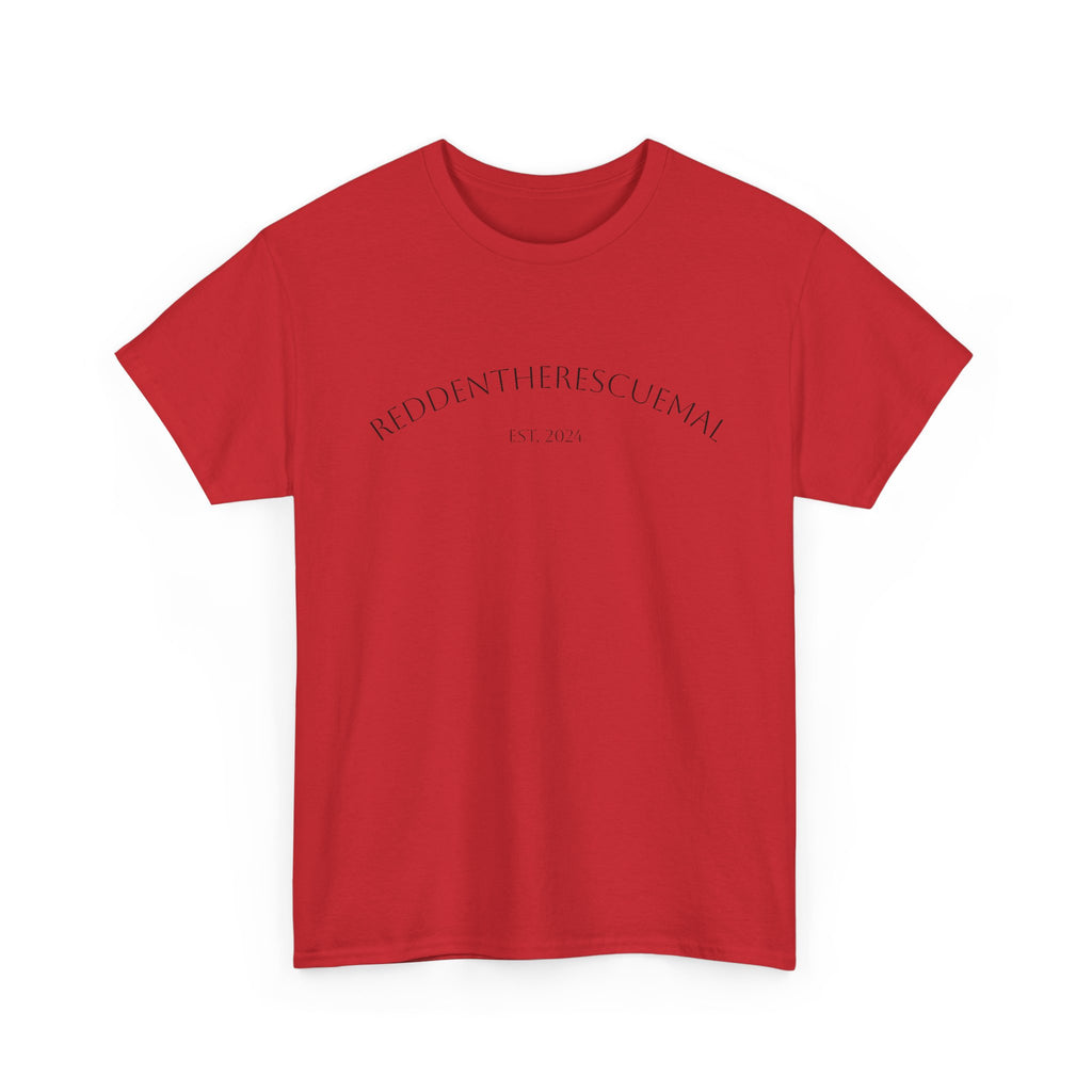 Belgian Malinois T‑Shirt — "Certified Doofus"
