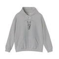 Belgian Malinois Hoodie — "In Redden We Trust"