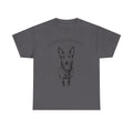 Belgian Malinois T-Shirt — "In Redden We Trust"