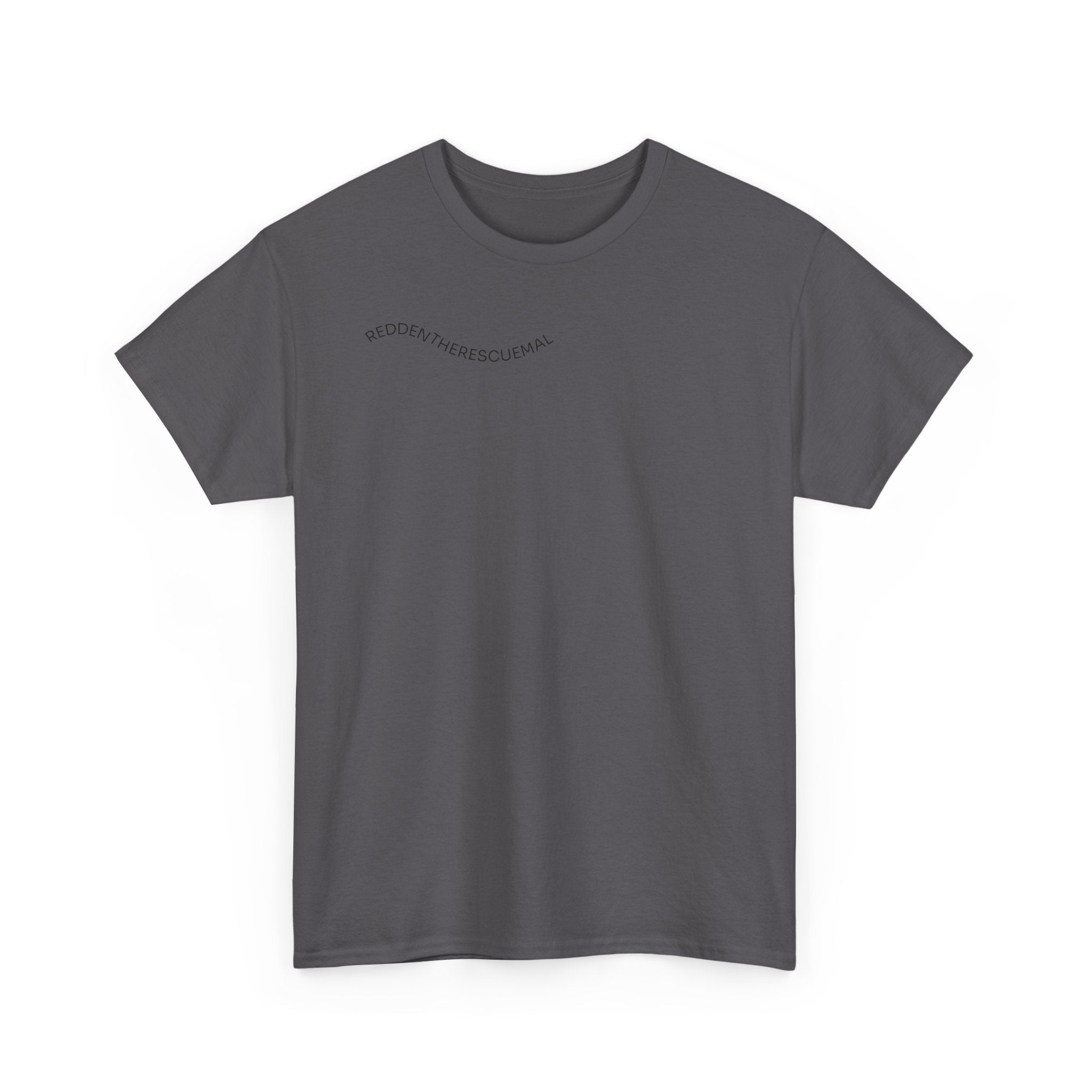 Belgian Malinois Owners Support Group T‑Shirt