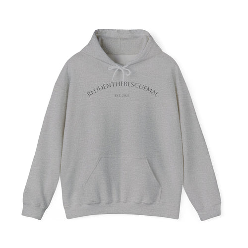 Belgian Malinois Hoodie — “Certified Doofus”