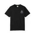 Malinois Lightning Graphic T-Shirt — Belgian Malinois Dog Tee