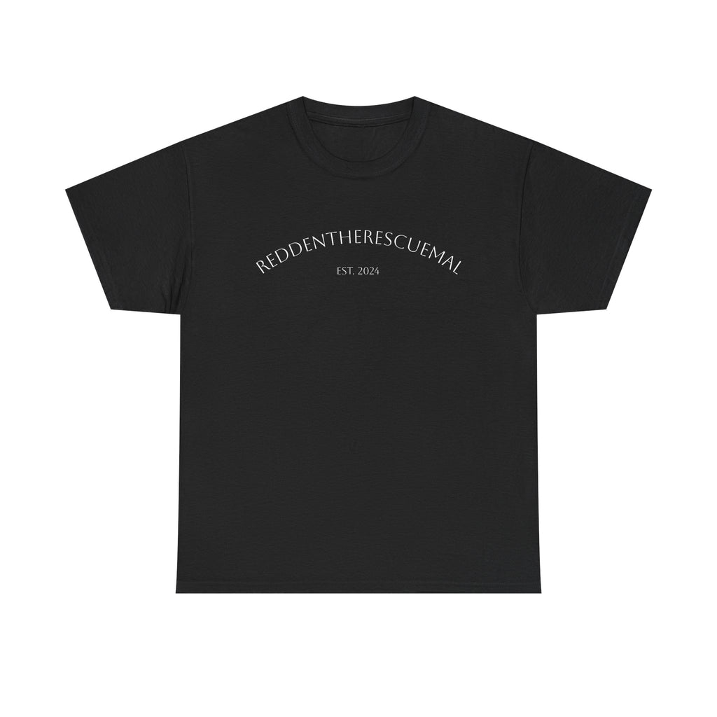 Belgian Malinois T‑Shirt — "Certified Doofus"