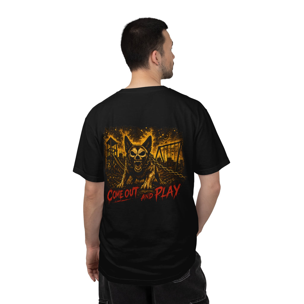 Come Out And Play - Belgian Malinois Shirt