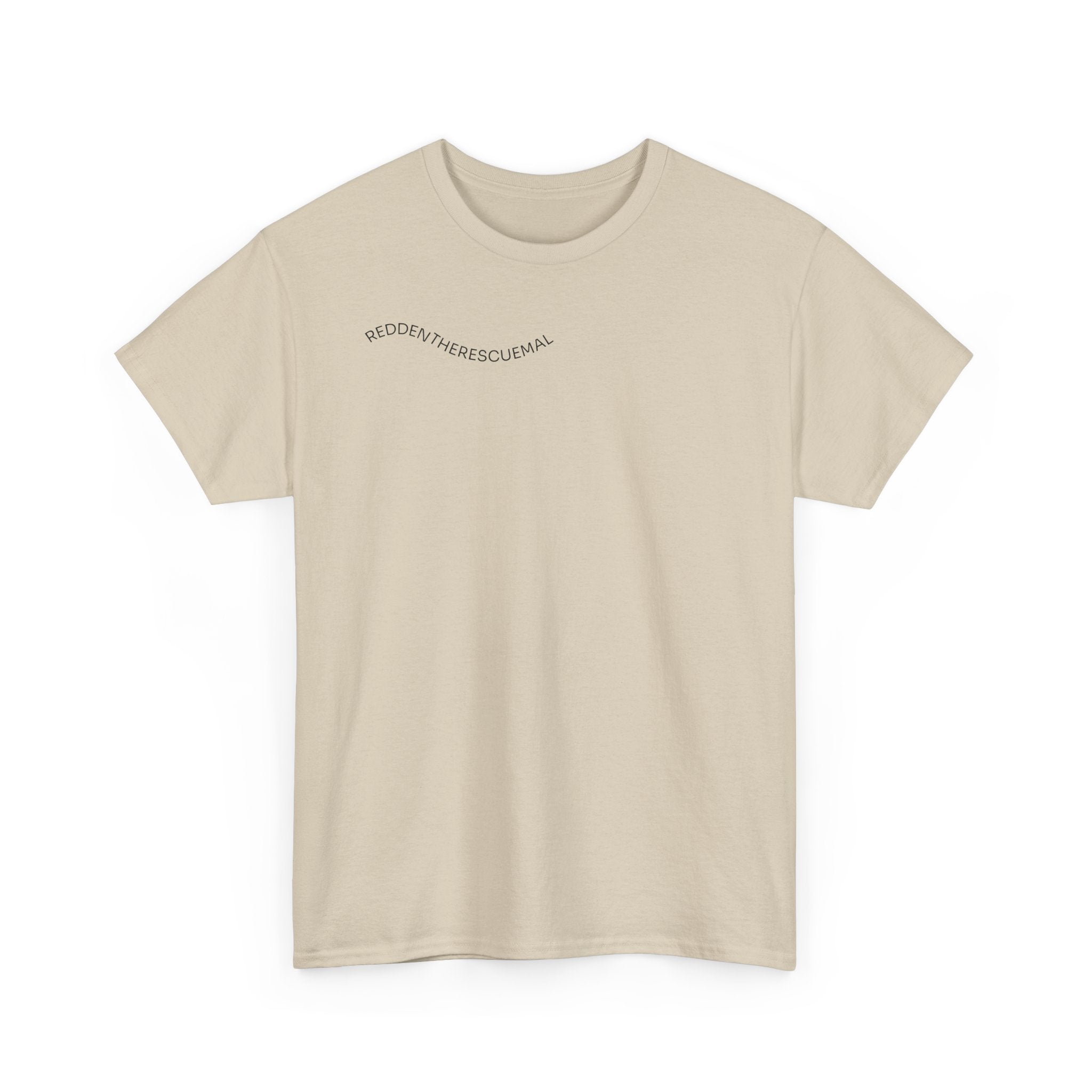 Belgian Malinois Owners Support Group T‑Shirt