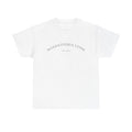 Belgian Malinois T‑Shirt — "Certified Doofus"