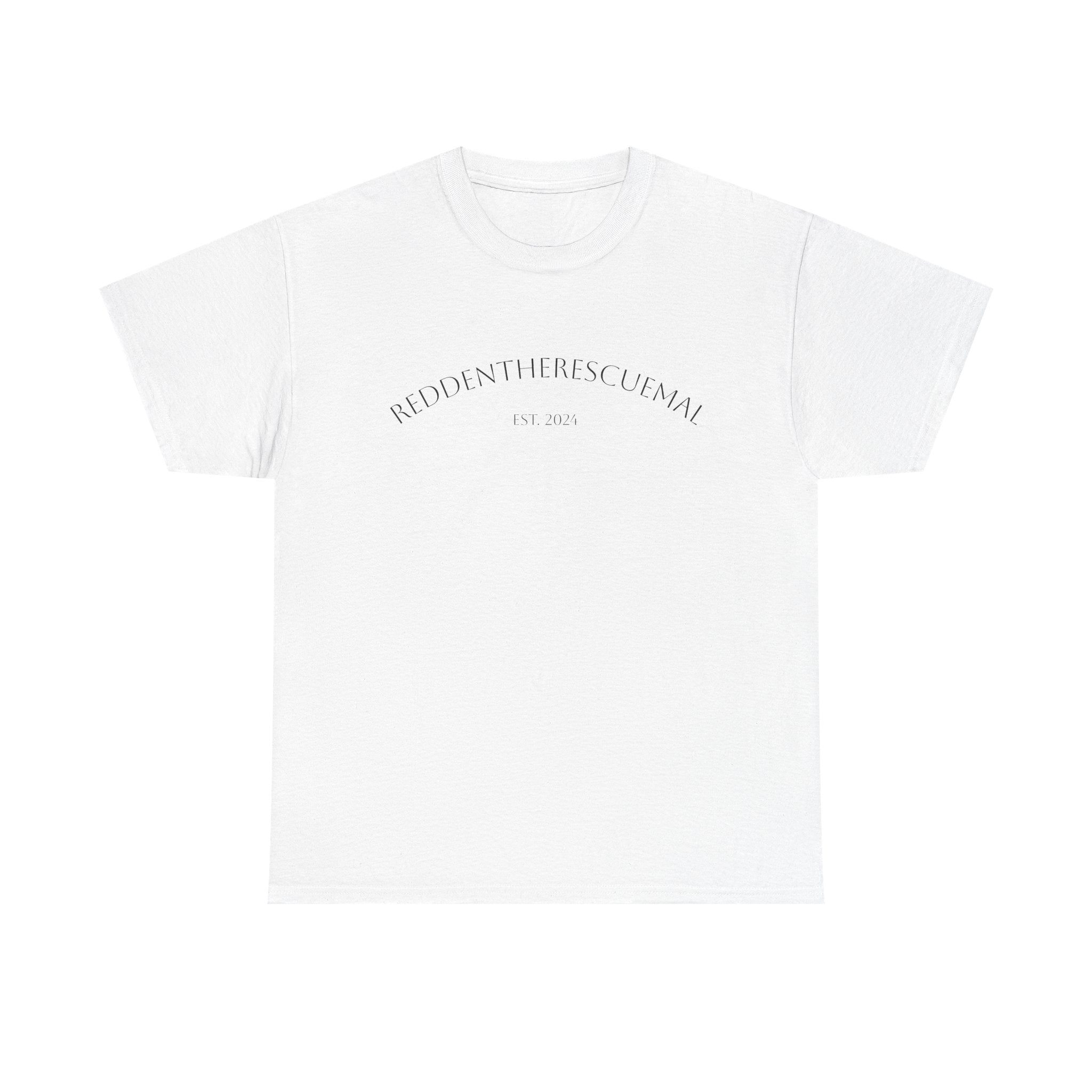 Belgian Malinois T‑Shirt — "Certified Doofus"