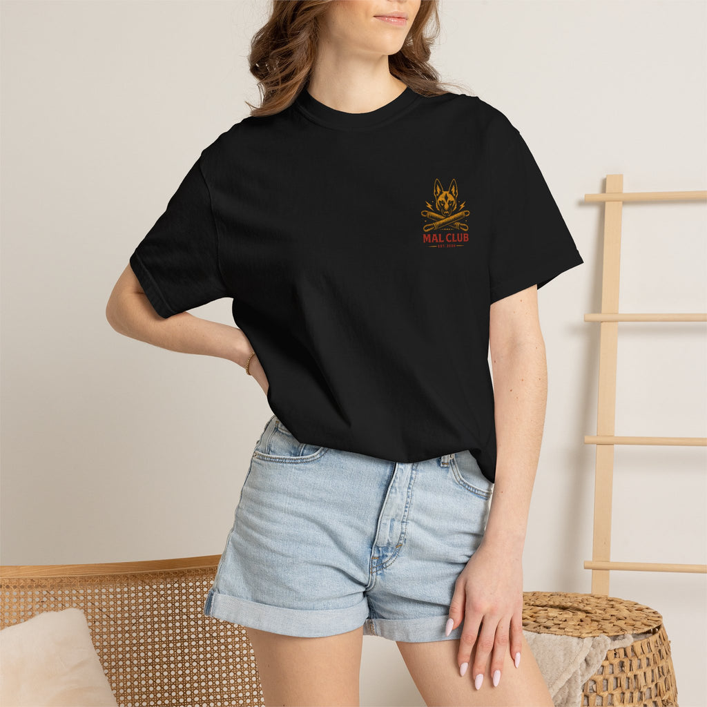 Come Out And Play - Belgian Malinois Shirt
