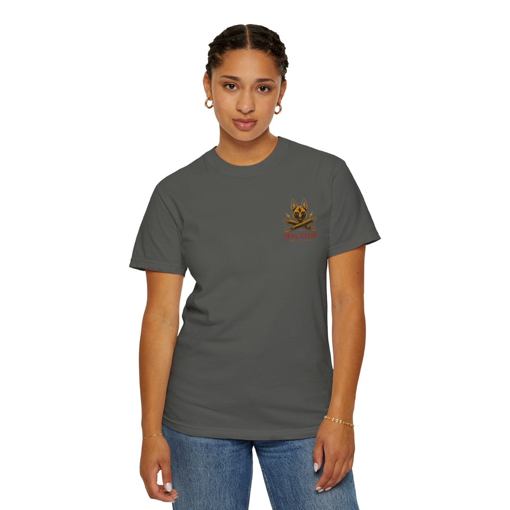Come Out And Play - Belgian Malinois Shirt