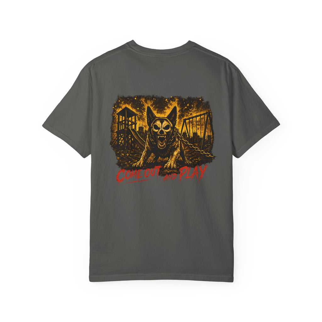 Come Out And Play - Belgian Malinois Shirt