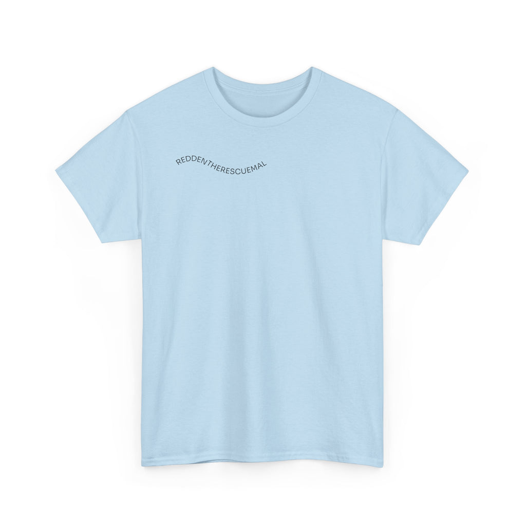 Belgian Malinois Owners Support Group T‑Shirt
