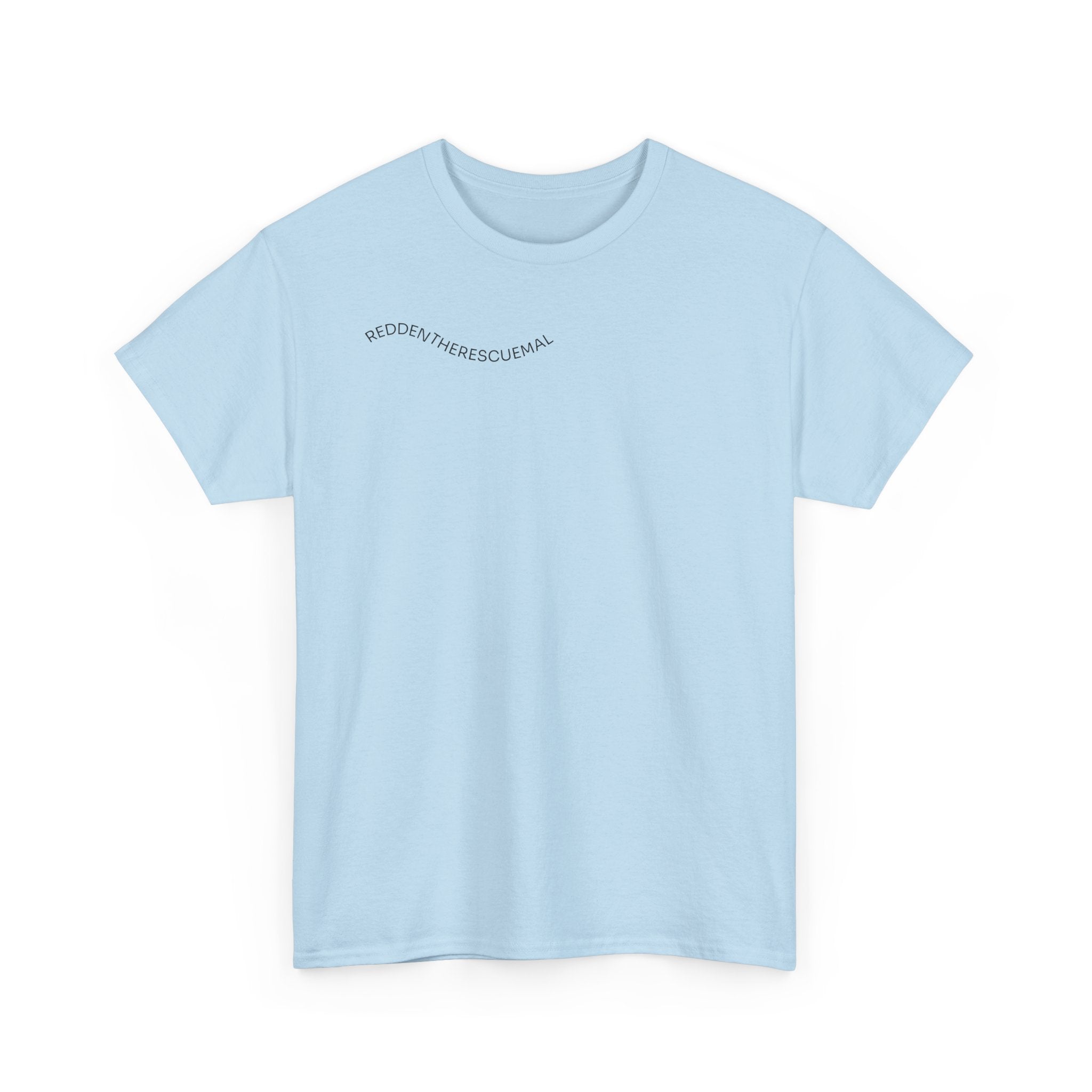 Belgian Malinois Owners Support Group T‑Shirt