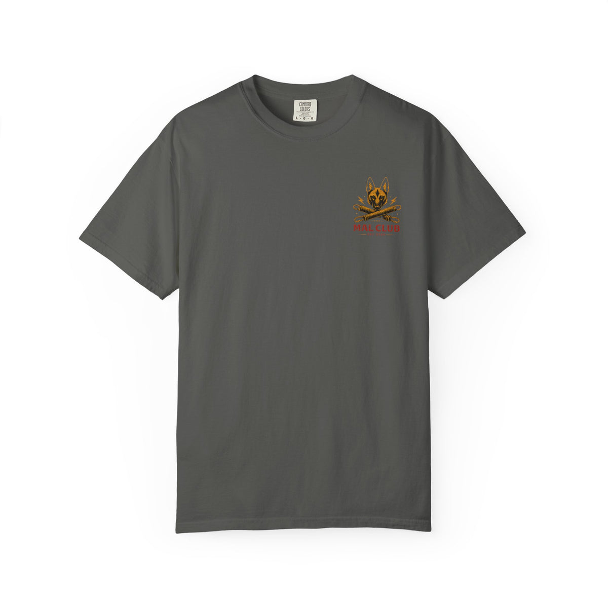 Come Out And Play - Belgian Malinois Shirt